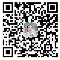微信二维码