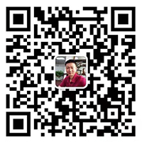微信二维码