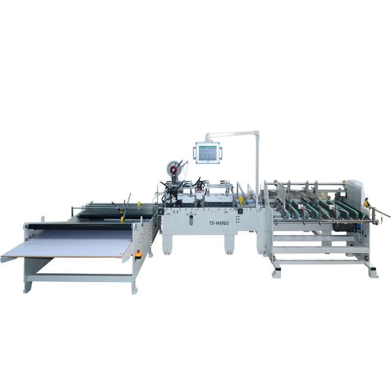 U Series tape application machine