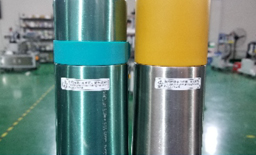 Automatic labeling machine