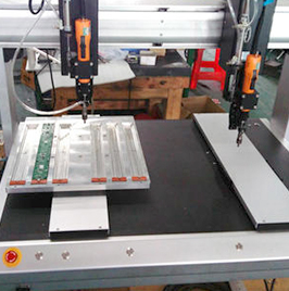 Electronic parts