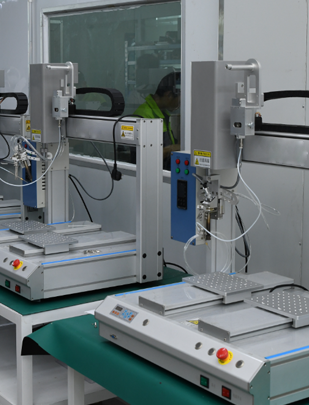 Highly intelligent equipment