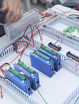 Wide range of applications